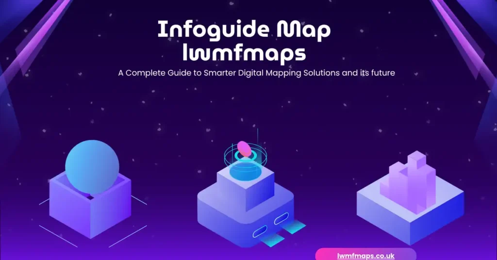 infoguide map lwmfmaps
