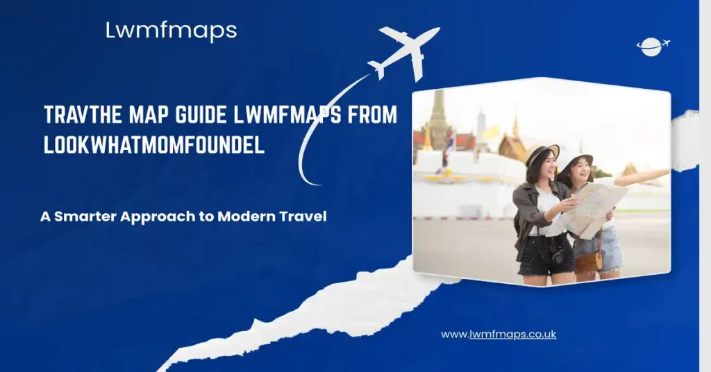 the map guide lwmfmaps from lookwhatmomfound
